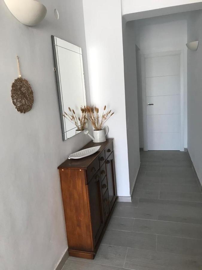 Apartamento Teresa Calpe Ngoại thất bức ảnh