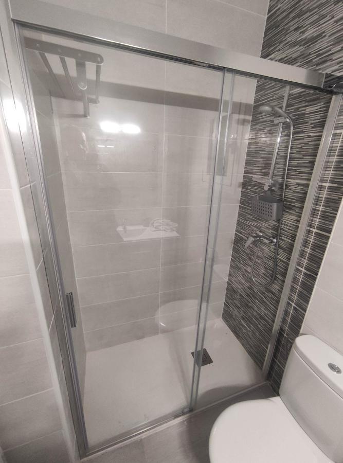 Apartamento Teresa Calpe Ngoại thất bức ảnh