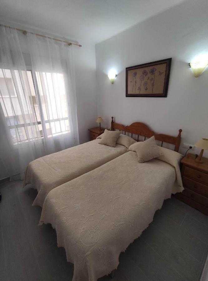 Apartamento Teresa Calpe Ngoại thất bức ảnh